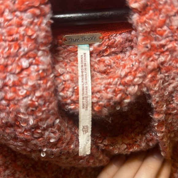 Free People Sweater - Picture 2 of 5